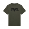 T-SHIRT FOX DIFFUSE DRI-RELASE IVY M