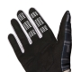 RĘKAWICE MOTOCYKLOWE FOX 180 DIFFUSE SE BLACK