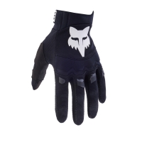 RĘKAWICE MOTOCYKLOWE FOX DIRTPAW CE BLACK