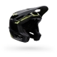 KASK ROWEROWY FOX DROPFRAME PRO FLOW BLACK