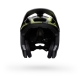 KASK ROWEROWY FOX DROPFRAME PRO FLOW BLACK