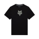 T-SHIRT FOX EDGE DRI-RELASE BLACK