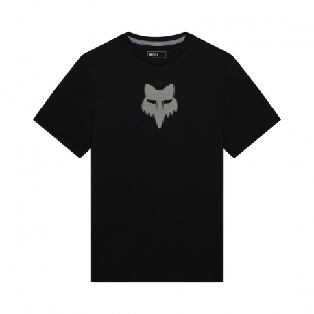 T-SHIRT FOX EDGE DRI-RELASE BLACK