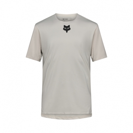 KOSZULKA ROWEROWA FOX FLEXAIR CHALK