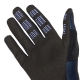 RĘKAWICE ROWEROWE FOX FLEXAIR BLUEBERRY