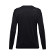 KOSZULKA ROWEROWA Z DŁUGIM RĘKAWEM FOX FLEXAIR BLACK