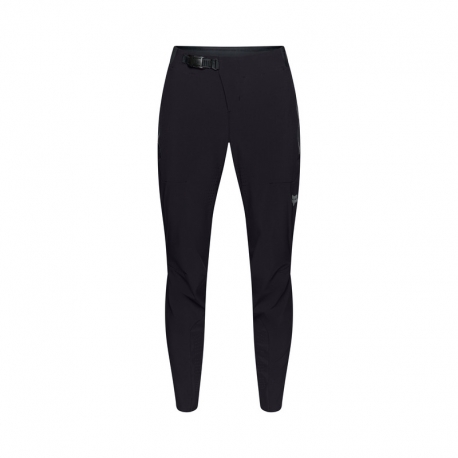 SPODNIE ROWEROWE DAMSKIE FOX FLEXAIR BLACK