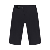 SPODENKI ROWEROWE DAMSKIE FOX FLEXAIR BLACK