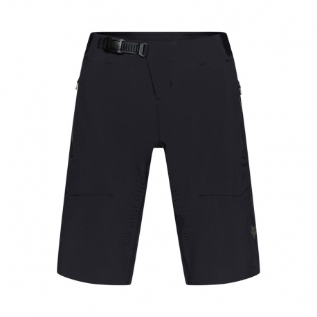 SPODENKI ROWEROWE DAMSKIE FOX FLEXAIR BLACK