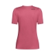 KOSZULKA ROWEROWA DAMSKA FOX FLEXAIR BERRY