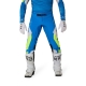 SPODNIE MOTOCYKLOWE FOX FLEXAIR TACTILE BLUE JEWEL
