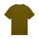 T-SHIRT FOX FUEL 195 ORIGINAL ARMY