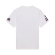 T-SHIRT FOX HC94 195 ORIGINAL WHITE