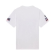T-SHIRT FOX HC94 195 ORIGINAL WHITE