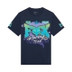 T-SHIRT FOX HC94 195 ORIGINAL MIDNIGHT