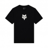 T-SHIRT FOX HEAD 195 ORIGINAL BLACK