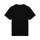 T-SHIRT FOX HEAD 195 ORIGINAL BLACK BLACK