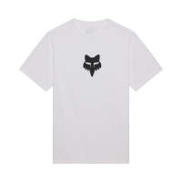 T-SHIRT FOX HEAD 195 ORIGINAL OPTIC WHITE