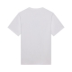 T-SHIRT FOX HEAD 195 ORIGINAL OPTIC WHITE