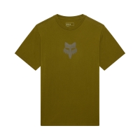 T-SHIRT FOX HEAD 195 ORIGINAL ARMY