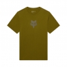 T-SHIRT FOX HEAD 195 ORIGINAL ARMY