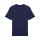 T-SHIRT JUNIOR FOX HEAD NAVY