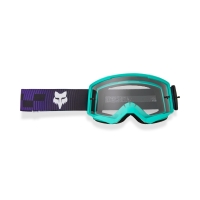 GOGLE MOTOCYKLOWE FOX MAIN COLLECT GRAPE OS