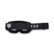 GOGLE MOTOCYKLOWE FOX MAIN CORE BLACK OS