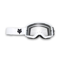 GOGLE MOTOCYKLOWE FOX MAIN CORE WHITE OS