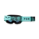 GOGLE MOTOCYKLOWE FOX MAIN KAIROS SPARK TURQUOISE OS