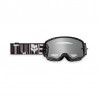 GOGLE MOTOCYKLOWE FOX MAIN DIFFUSE SE SPK BLACK OS