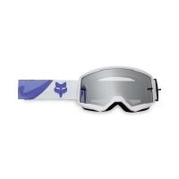 GOGLE MOTOCYKLOWE FOX MAIN NOBLE PURPLE DOVE OS