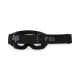 GOGLE ROWEROWE FOX MTB MAIN BLACK OS
