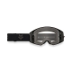 GOGLE ROWEROWE FOX VUE MAX BLACK OS