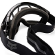 GOGLE ROWEROWE FOX VUE MAX BLACK OS