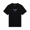 T-SHIRT FOX PRO CIRCUIT OVERSIZED BLACK