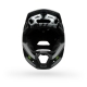KASK ROWEROWY FOX PROFRAME THRIVE WHITE