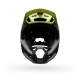 KASK ROWEROWY FOX PROFRAME RS AURA LIME