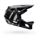 KASK ROWEROWY FOX PROFRAME RS DIFFUSE BLACK