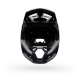 KASK ROWEROWY FOX PROFRAME RS DIFFUSE BLACK