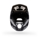 KASK ROWEROWY FOX PROFRAME SOLID NUTMEG