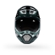 KASK ROWEROWY FOX RAMPAGE VAULT SAGE