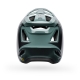 KASK ROWEROWY FOX RAMPAGE VAULT SAGE L