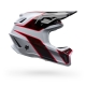 KASK ROWEROWY FOX RAMPAGE RS CRYPT WHITE S