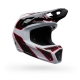 KASK ROWEROWY FOX RAMPAGE RS CRYPT WHITE S