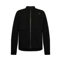 KURTKA MOTOCYKLOWA TEKSTYLNA FOX RANGER AIR ADV BLACK