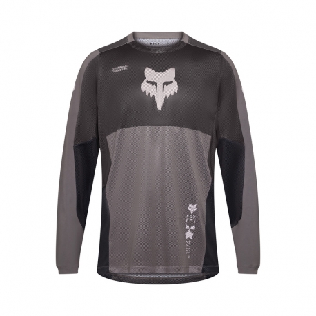 BLUZA MOTOCYKLOWA FOX RANGER AIR OFF ROAD FROST