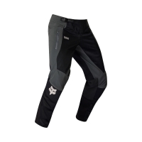 SPODNIE MOTOCYKLOWE FOX RANGER AIR OFF ROAD BLACK GREY 34