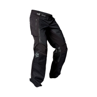 SPODNIE MOTOCYKLOWE FOX RANGER EX OFF ROAD BLACK