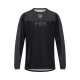 BLUZA MOTOCYKLOWA FOX RANGER OFF ROAD BLACK
